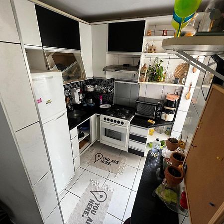 Apto Exclusivo 2 Quartos Vaga Tijuca Prox Maracana - Apartamento Inteiro Com Garagem Apartman Rio de Janeiro Kültér fotó