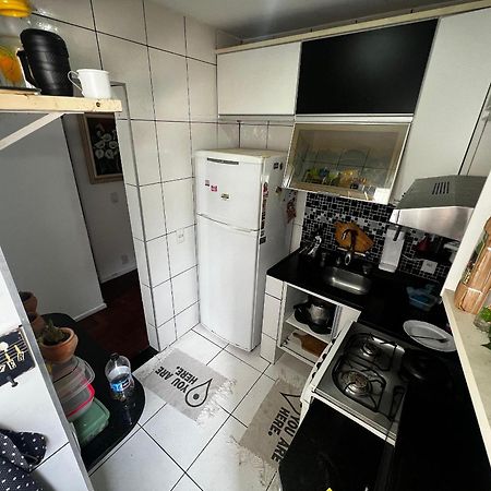 Apto Exclusivo 2 Quartos Vaga Tijuca Prox Maracana - Apartamento Inteiro Com Garagem Apartman Rio de Janeiro Kültér fotó