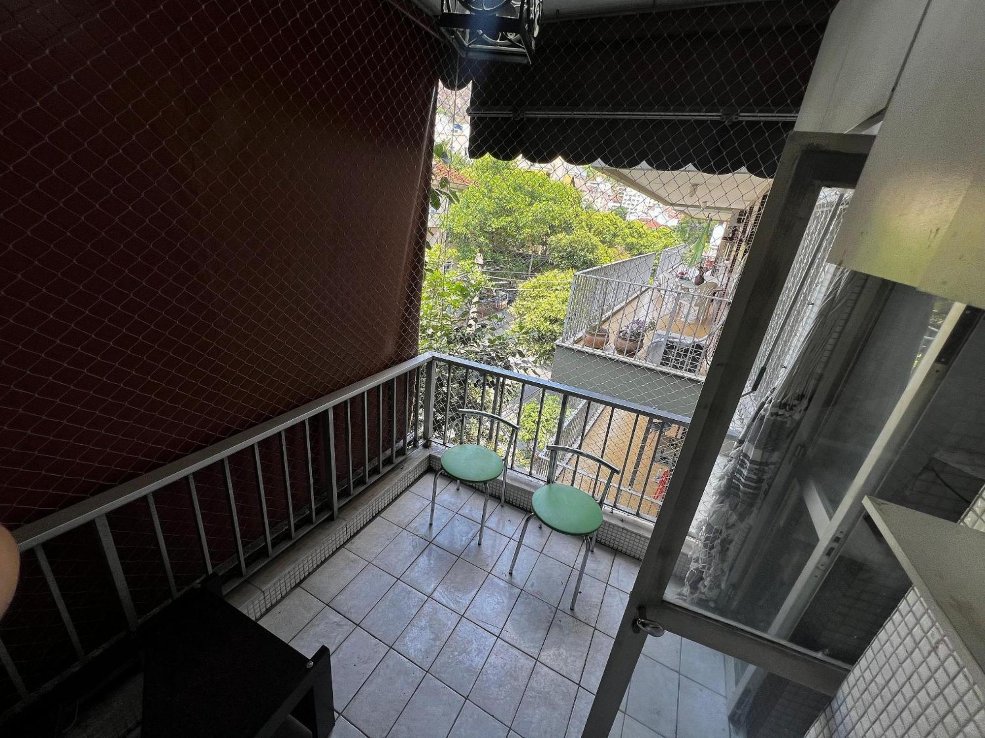 Apto Exclusivo 2 Quartos Vaga Tijuca Prox Maracana - Apartamento Inteiro Com Garagem Apartman Rio de Janeiro Kültér fotó